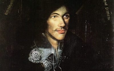 John Donne – The Monarch of Wit