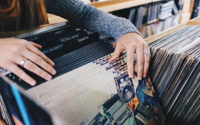 The Isle of Wight Festival 2017 partners with Ventnor Exchange to celebrate Record Store Day