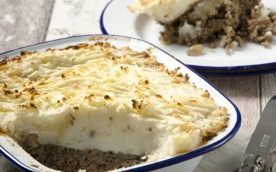 Cottage Pie