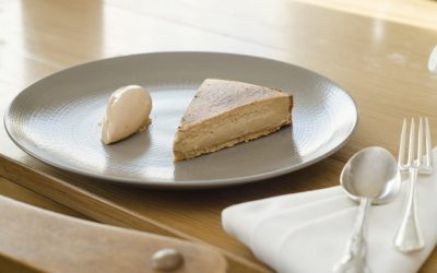 Gypsy Tart Reminiscences