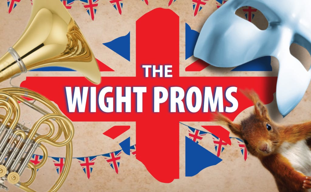 Brand-New Outdoor Proms Festival Soon to Launch on the Isle of Wight