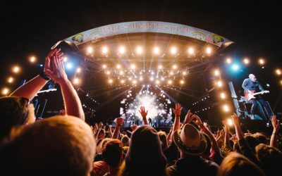 ISLE OF WIGHT FESTIVAL 2019 EXPERIENCE THIS YEAR’S THEME OF, SUMMER OF ‘69 – PEACE & LOVE