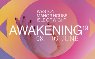 The Awakening gets away from it all with Wightlink this Summer