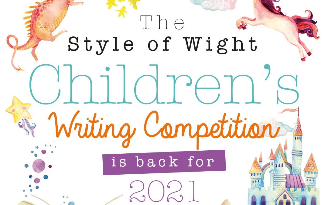 Style of Wight Children’s Writing Competition