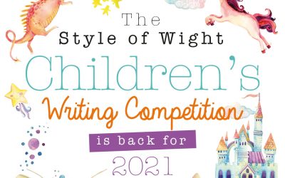 Style of Wight Children’s Writing Competition