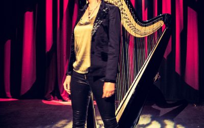 Harp on Wight International Festival