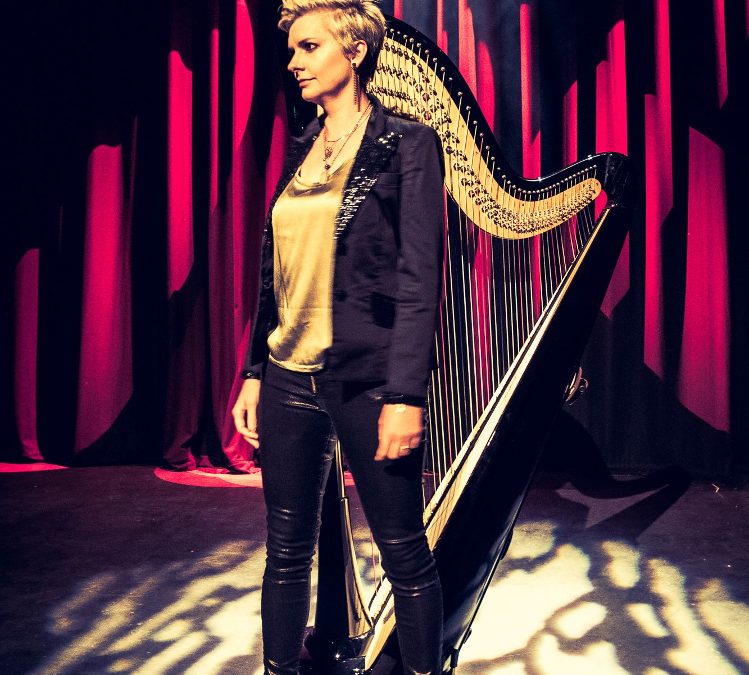 Harp on Wight International Festival