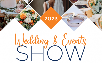 2023 Wedding & Events Show