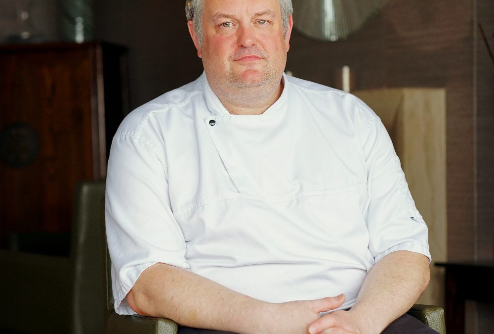 Meet the Chef – Matt Tomkinson, The Hambrough