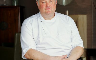 Meet the Chef – Matt Tomkinson, The Hambrough