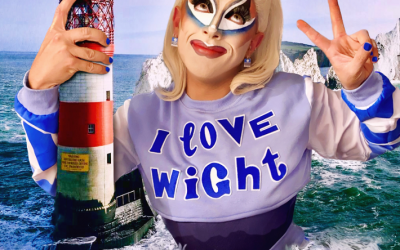 Behind the Wig with Quivers – Getting to Know The Island’s Most Talented Drag Performer